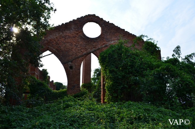 Chiesa Strada Crocicchio Formigliana - 13082012 (7)