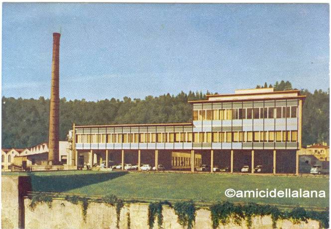 1967 - Ditta Botto - Miagliano