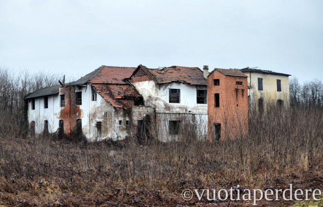 29 the haunted house